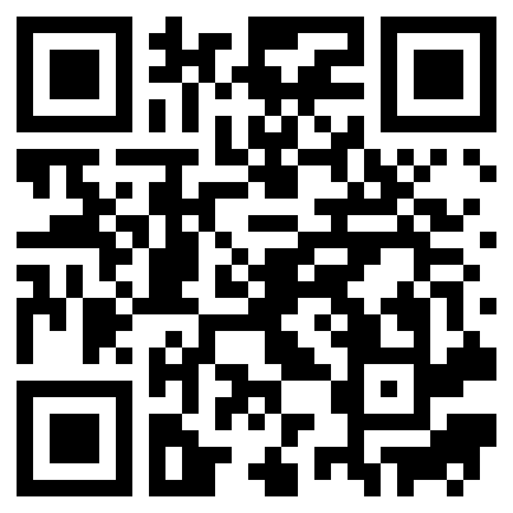 QR Code untuk Lokasi
